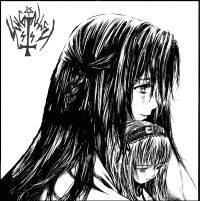 Suigintou SS : Suigintou SS